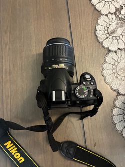 Nikon D3100