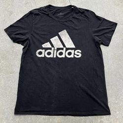 Adidas Logo T Shirt