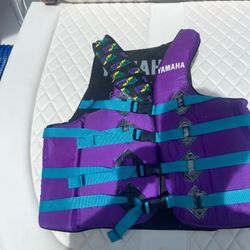 Yamaha Water Ski/ Jet ski Life Best