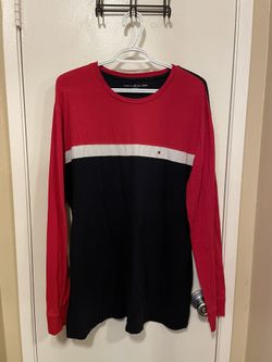 Tommy Hilfiger Long Sleeve 