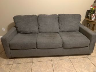 Sofa bed