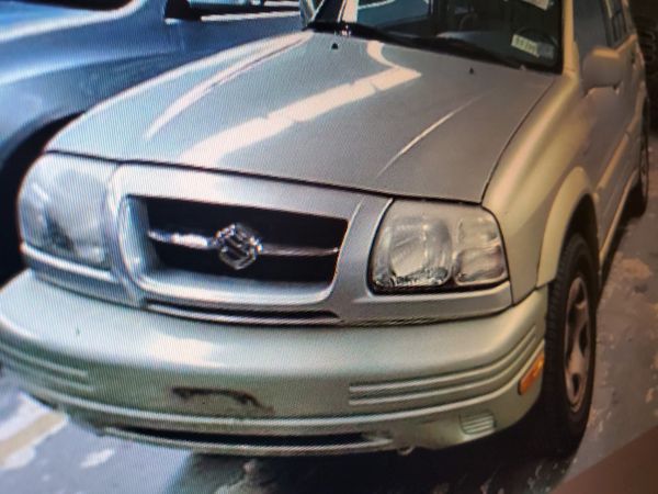 1999 suzuki