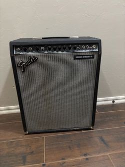 Fender Sidekick Keyboard 60 Amplifier