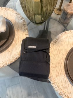 TAMRON LENS 28-75mm