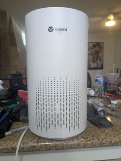 Vremi air purifier