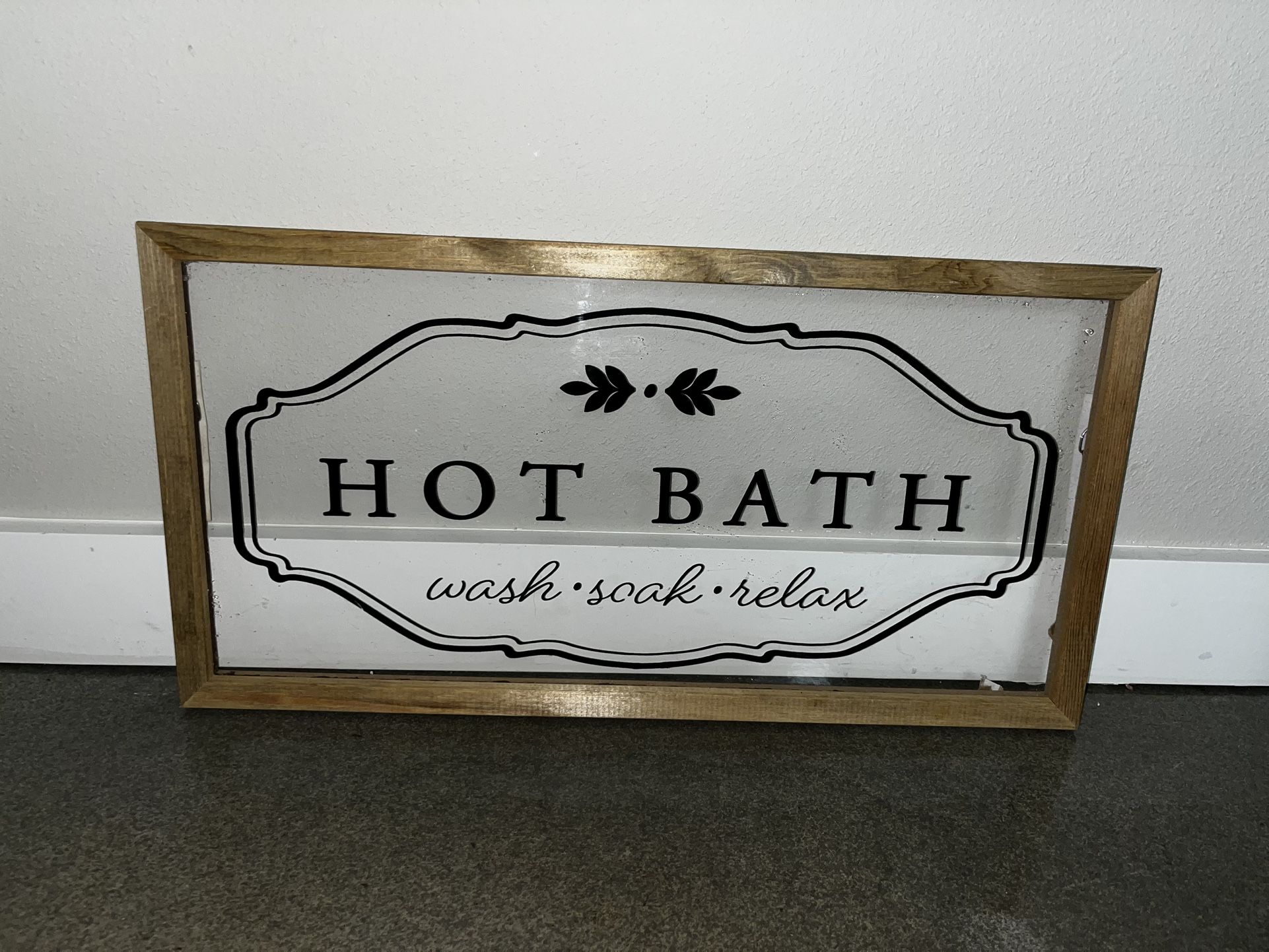 Bathroom Decor