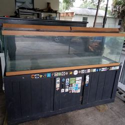 Fish Tank 125 Galones