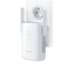 Victure WE1200 Dual band WiFi Range Extender