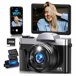 Digital Camera