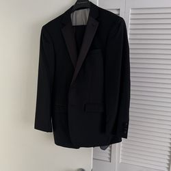 Black Tuxedo Negro