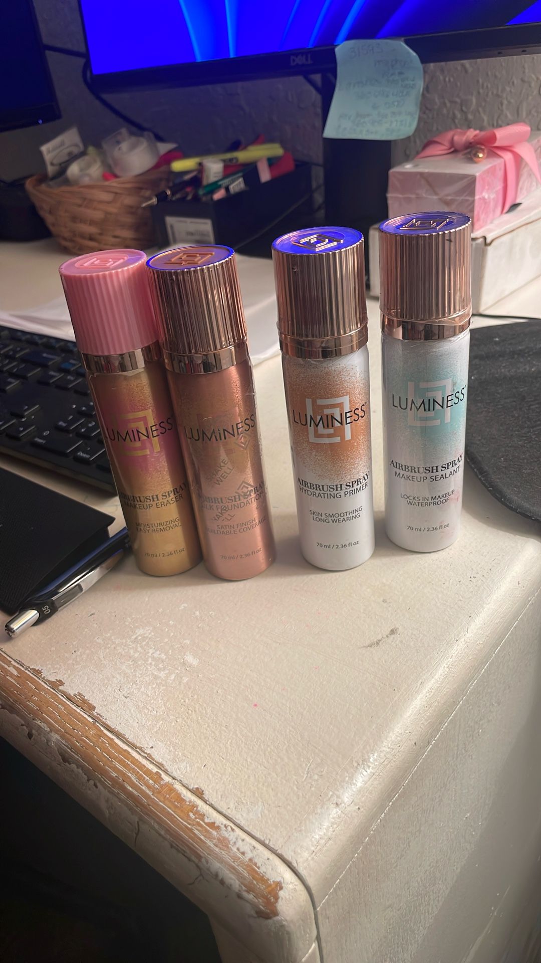 Luminess Gift Pack 