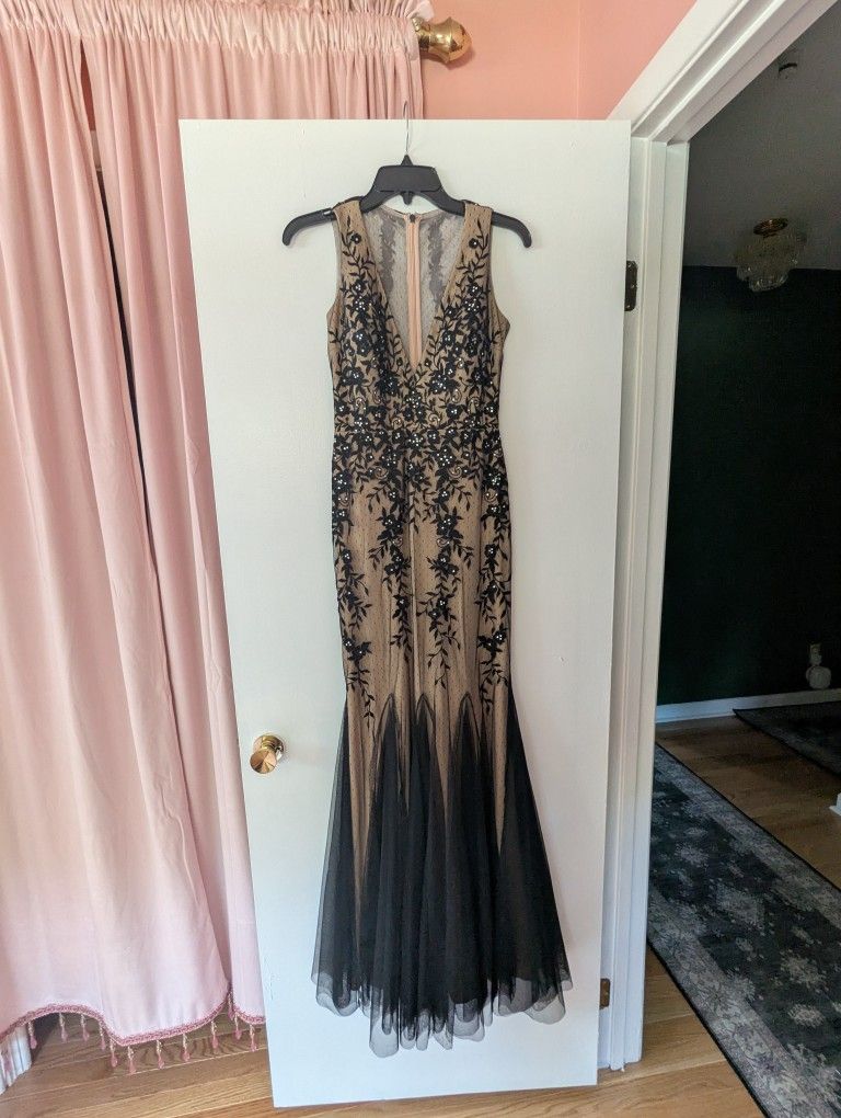 Long Gown
