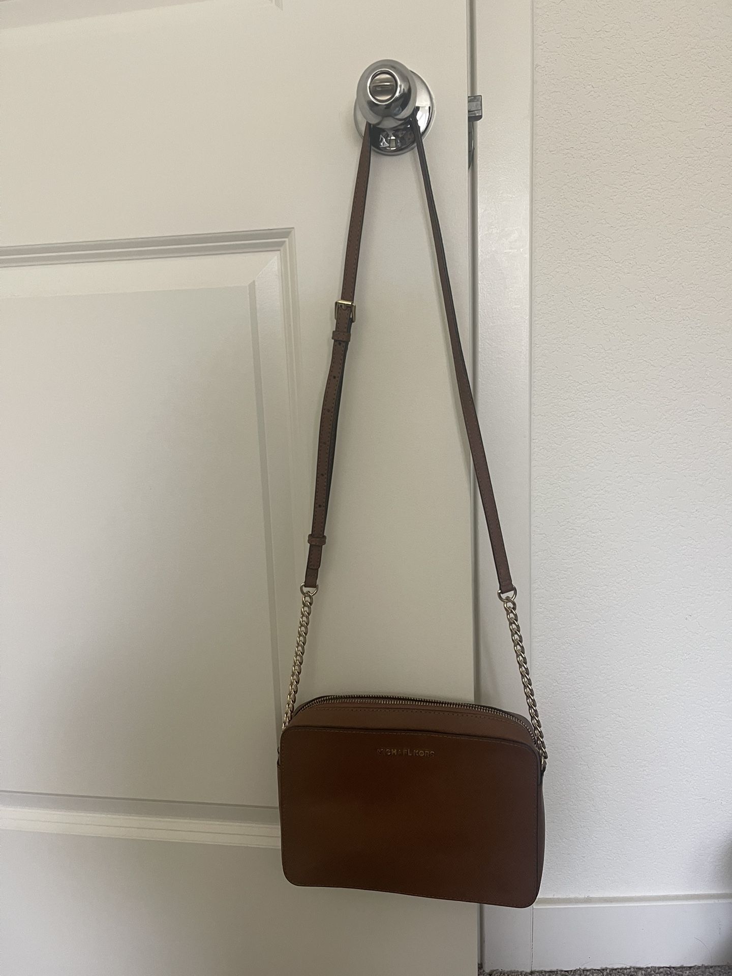 Michael Kors Satchel