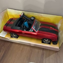 2005 Radioshack RC 69 Camaro