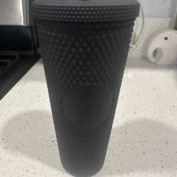 Starbucks Tumbler 