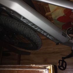 Vellowave 750watt E Bike 