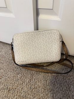 Guess purse