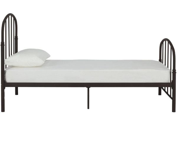 Dhp Lafayette Metal Twin Bed Bronze For In Las Vegas Nv Dhp Lafayette Metal Twin Bed Bronze For In Las Vegas Nv Offerup