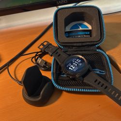 Shearwater Dive Computer