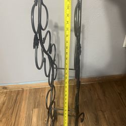 Wine Rack 12 Bottles