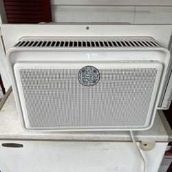 Windmill 6,000 BTU Window Air Conditioner 