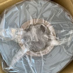 SHRINK WRAP FILM (PVC)