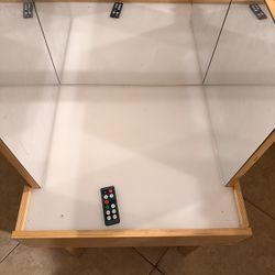 Lakeshore Light Up Table