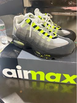 Air max 95