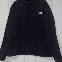 Men’s North Face