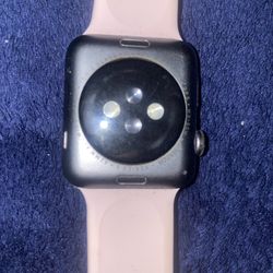 Apple Watch Series 3 (need Gone ASAP)
