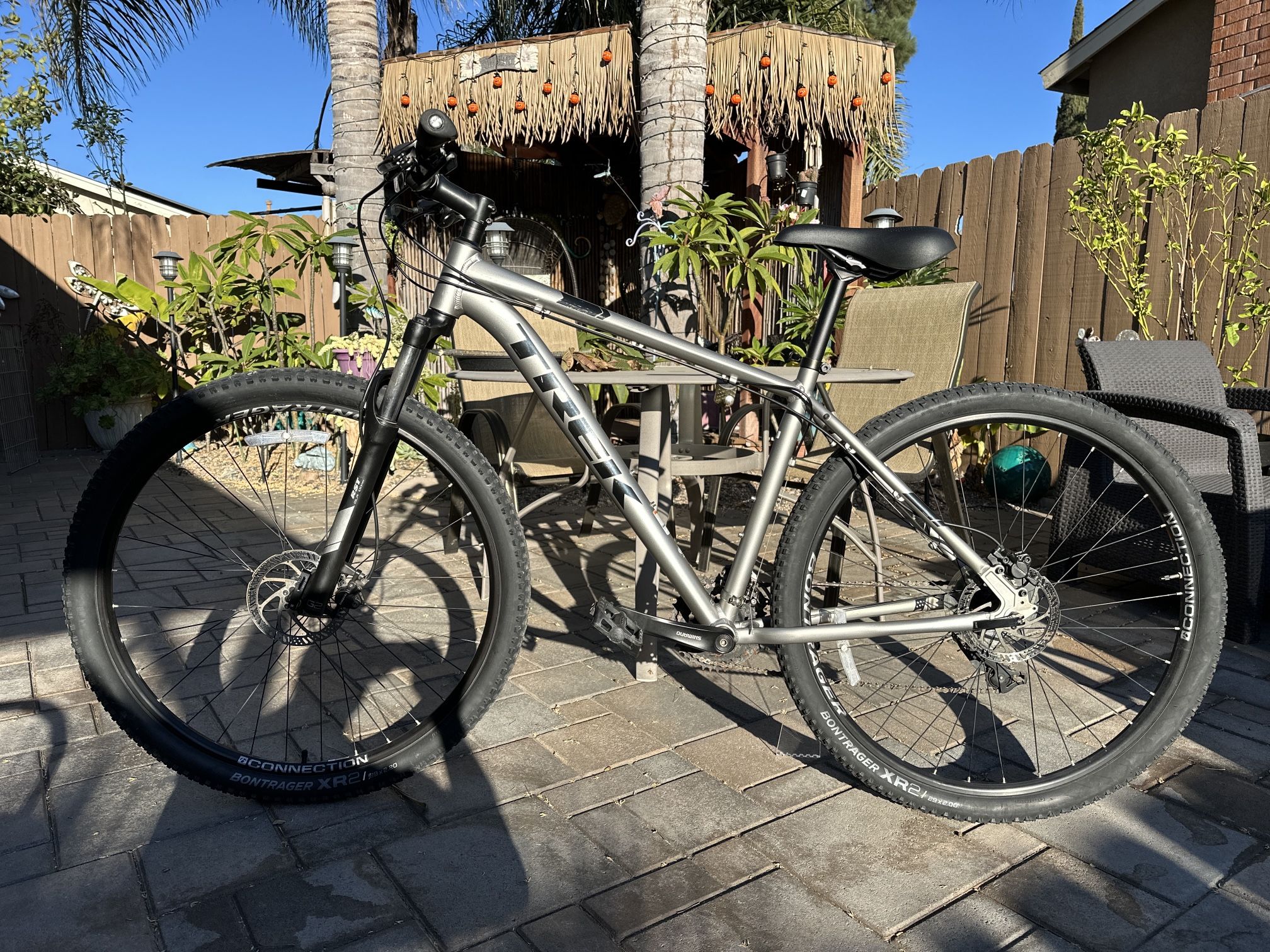 Trek Marlin 29er