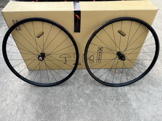 Fulcrum Racing 500 DB Wheelset