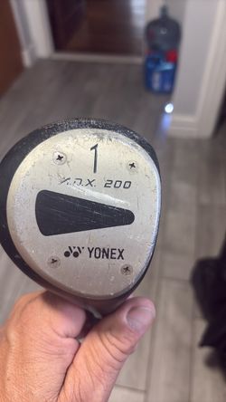 Yonex  XDX 200 Driveri