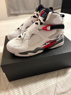 Air Jordan 8 Retro (GS)