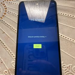 Motorola 5G Phone