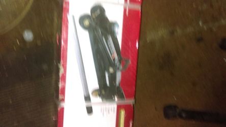 Car Jack.