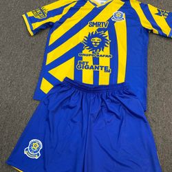 Uniformes 