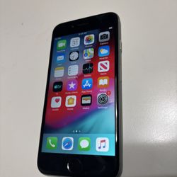 iPhone 6 FACTORY UNLOCKED 