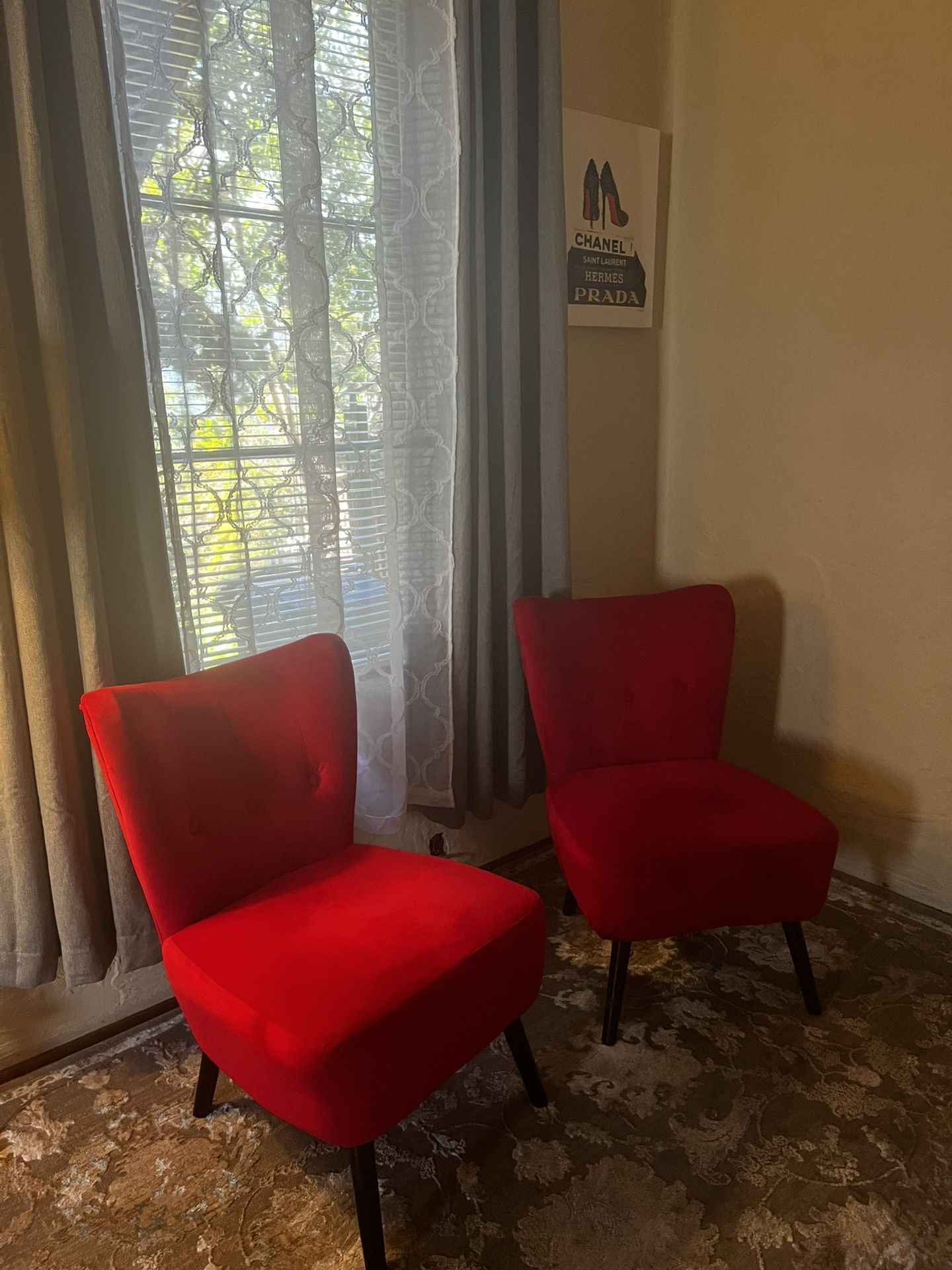 Chairs