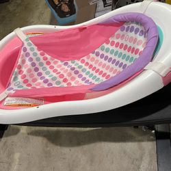 Fisher Price Bathtub 