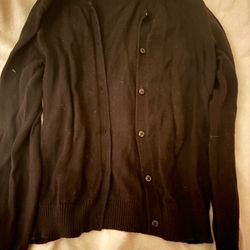 Shirts, Shorts, Cardigans 