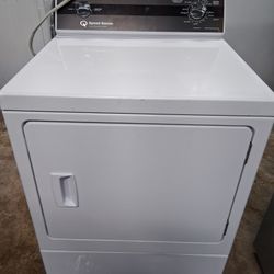 Speed Queen Dryer Electric 