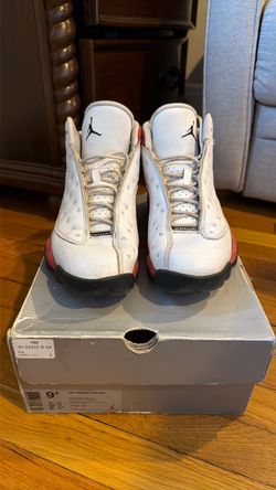 Air Jordan 13 Retro Size 9.5