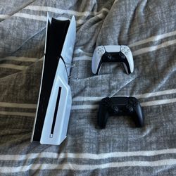 PS5 Disc 1Tb 