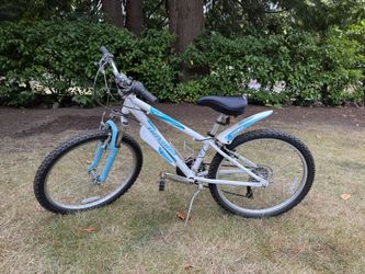 Girl’s Novarra Bicycle (REI)