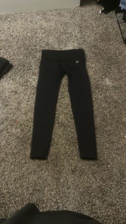 Gymshark Leggings 