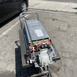 Hybrid Battery Prius 10-15
