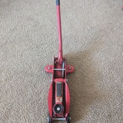 Two Ton Floor Jack