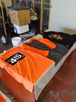 Shirts