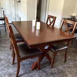 Kitchen Table Set